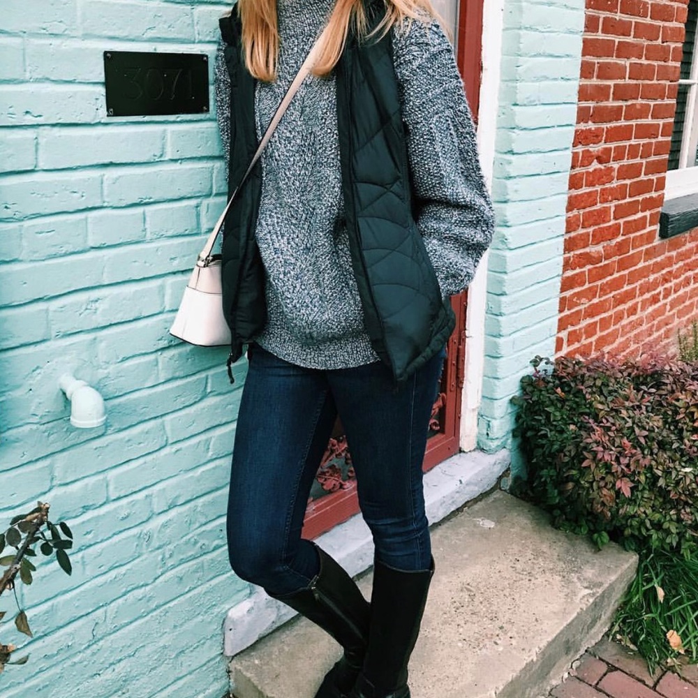 PAIGE Dark Wash Designer Jeans